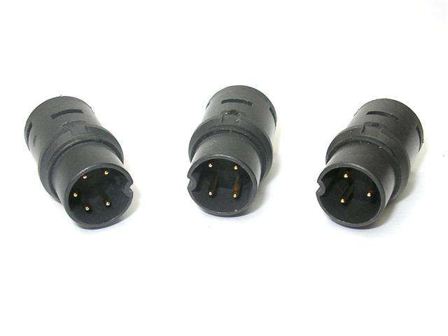 EN3C4MX - Circular Connectors -