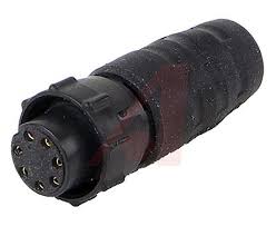 EN3C7FX - Circular Connectors -