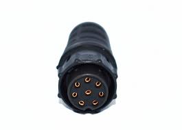 EN3C8FX - Circular Connectors -