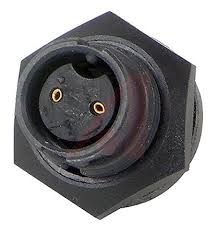 EN3P2FX - Circular Connectors -