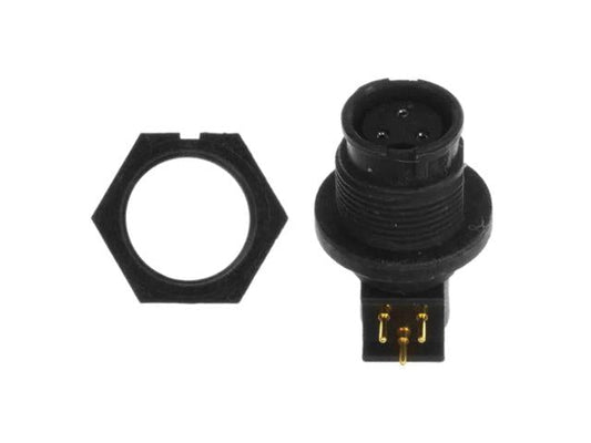 EN3P3FRAPCX - Circular Connectors -