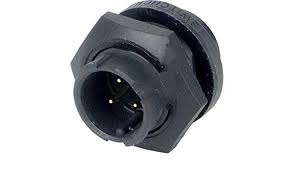EN3P3MX - Circular Connectors -