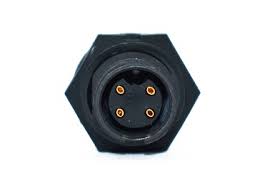 EN3P4FX - Circular Connectors -