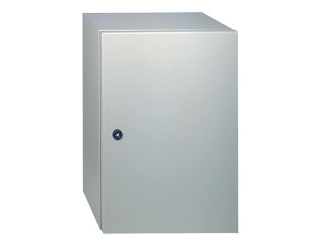 EN655540 - 22G - Metal Enclosures - 