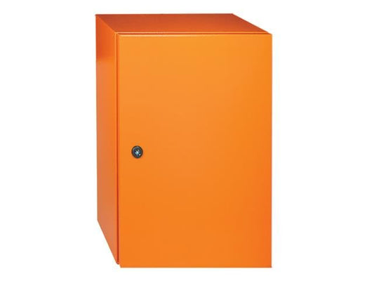 EN655540 - 22O - Metal Enclosures - 