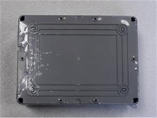 ENC191470 - P6 - Plastic Enclosures - 