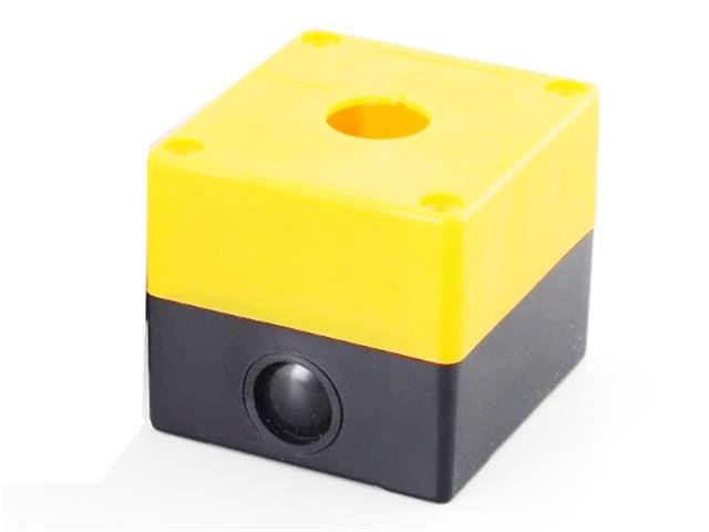 ENC300-YW - Plastic Enclosures -