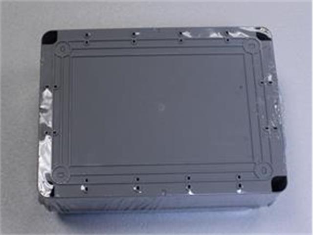 ENC302212 - P8 - Plastic Enclosures - 