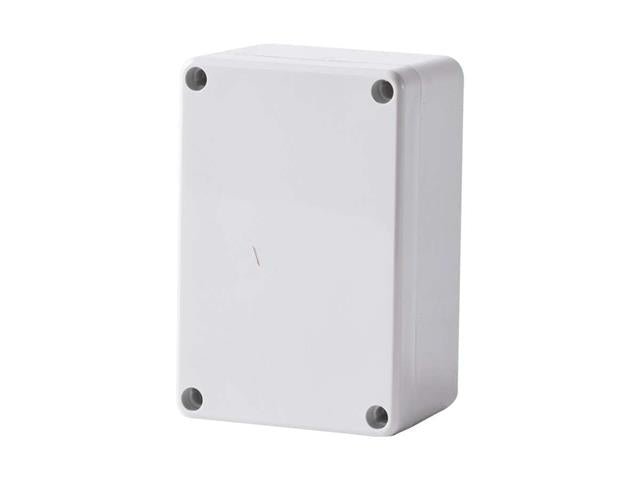 ENL120806P - Plastic Enclosures - 