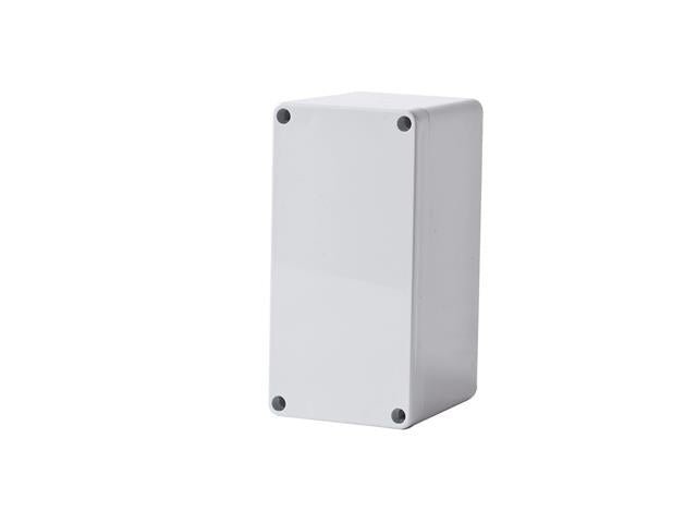 ENL160806P - Plastic Enclosures - 