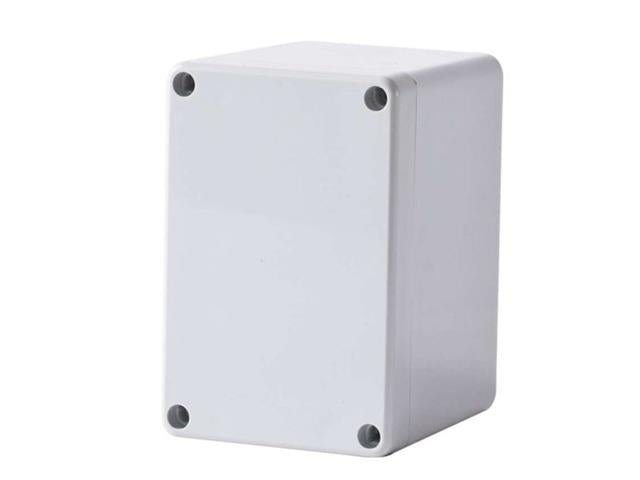 ENL201209P - Plastic Enclosures - 