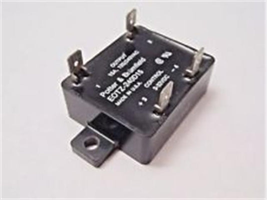 EOMZ-240D15 - Relays -