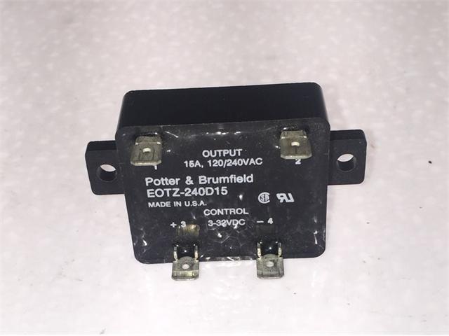 EOTZ-240D15 - Relay Boards -