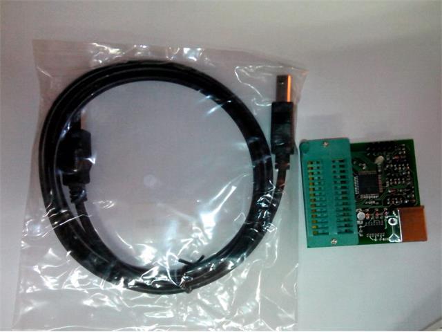 EPROM PRGE2P28 - Chip Programmers & Debuggers -