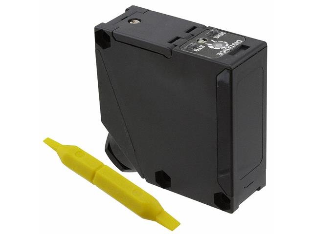 EQ-501T - Sensors -