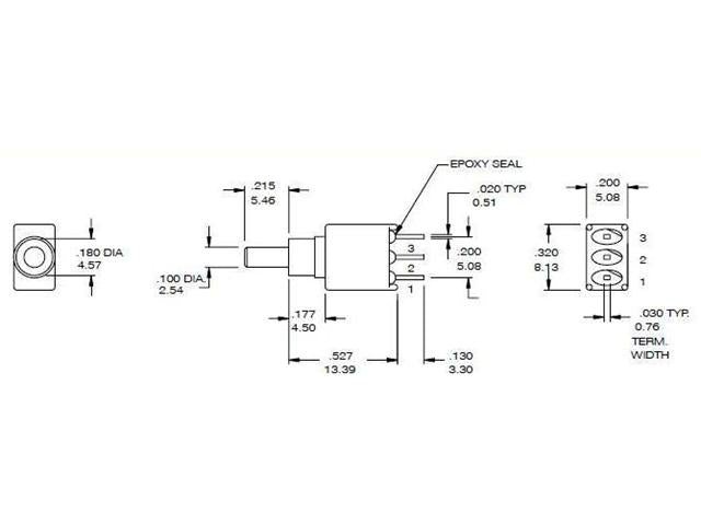 ES22 - Switches -