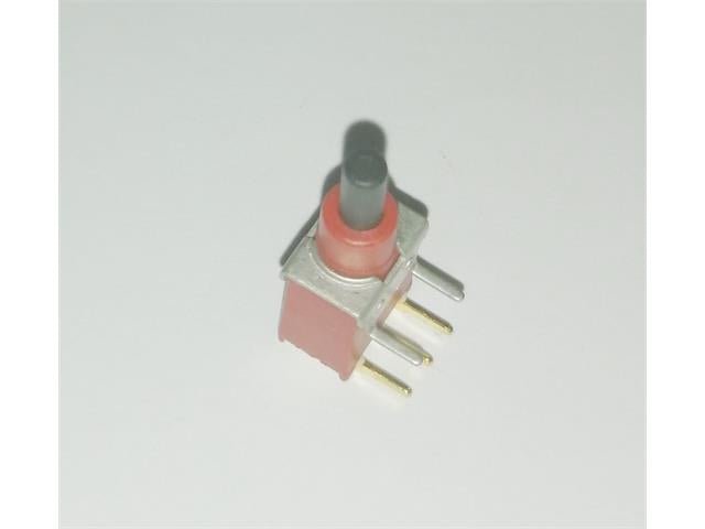 ES22A - Switches -