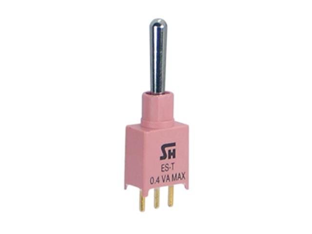 ES4 - Switches - 