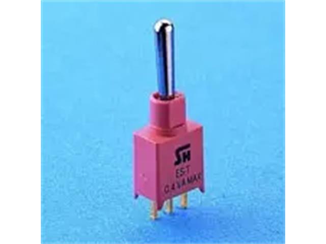 ES4B - Switches -