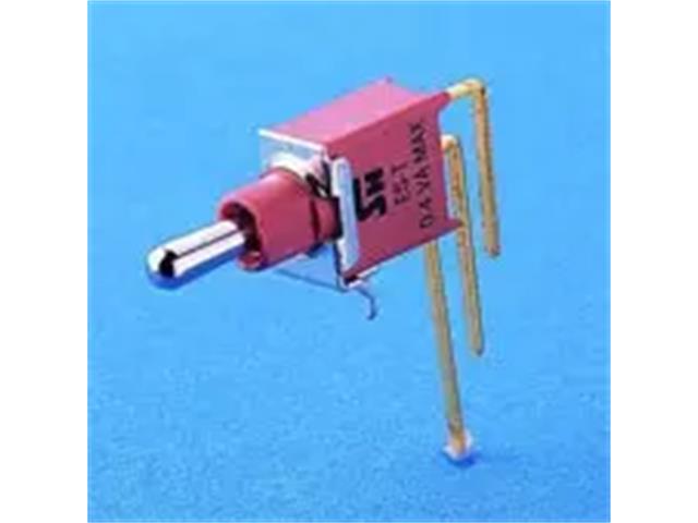 ES8B - Switches -