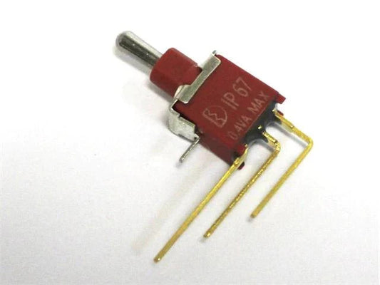 ES8H-2AS4T2A1M7RE - Switches -