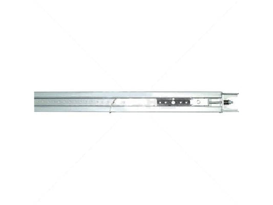 ET DC BLUE ADV 2.2M BELT DRAWBAR - Access Automation - 