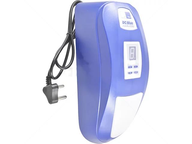 ET GARAGE MOTOR DCBLU-KIT ADV-S - Access Automation -