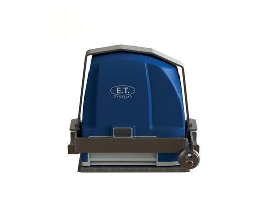 ET GATE MOTOR DRIVE ET1000 S/RA - Access Automation -
