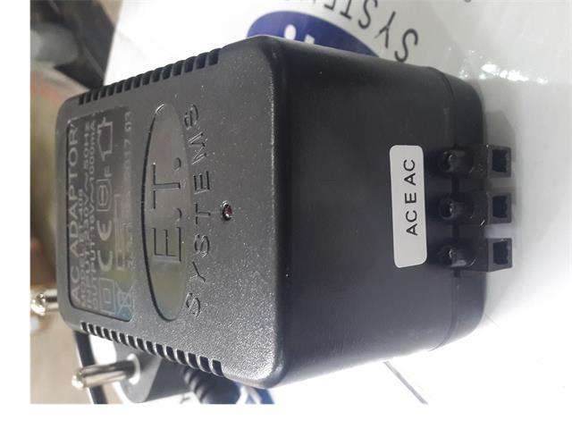 ET GATE MOTOR ET500HSKIT - Access Automation -