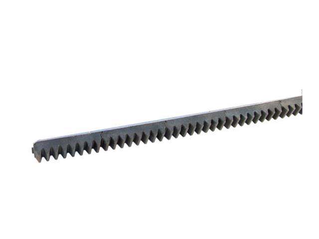 ET GATE MOTOR S/RACK 2M - Access Automation -
