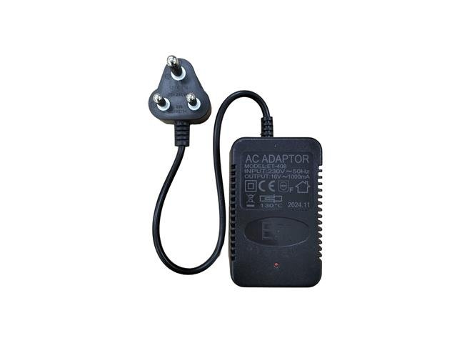 ET GATE MOTOR TRF 16VAC 1A - Access Automation - 