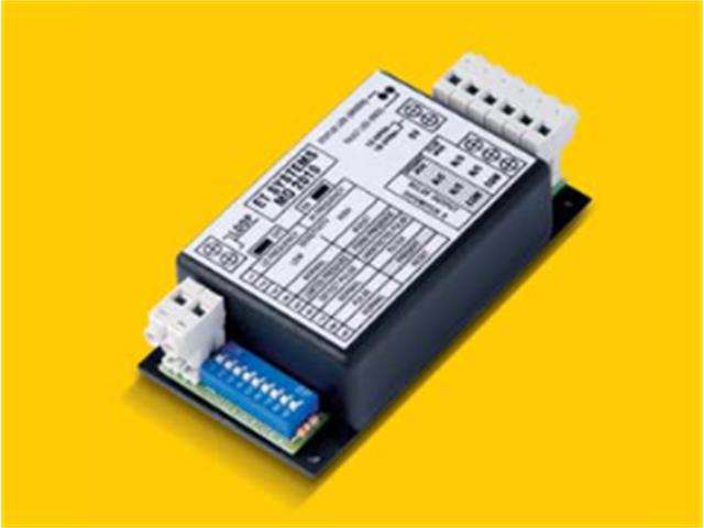 ET LOOP DETECTOR MD2010 - Access Automation -
