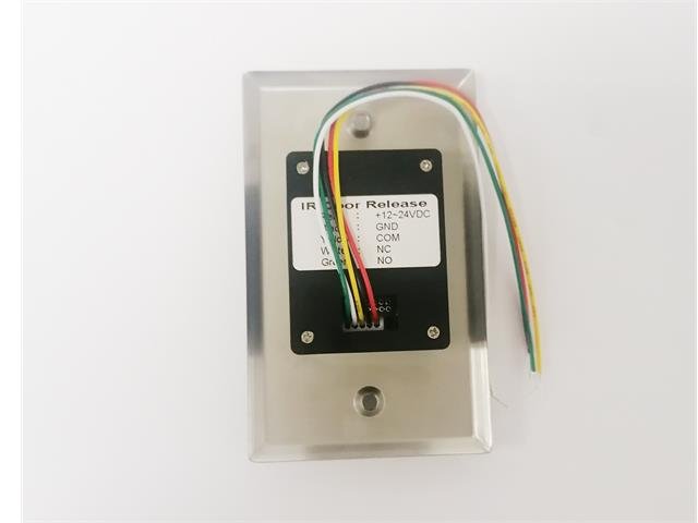 EXIT SWC - 86N - Access Automation - 