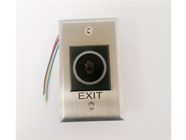 EXIT SWC - 86N - Access Automation - 