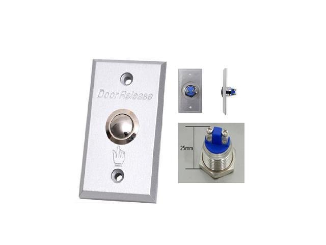 EXIT SWC - 86R - 01 - Access Automation - 