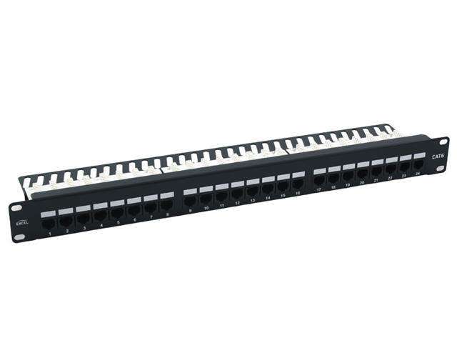EXN IT-100-304 B - Network Switches Racks & Accessories -