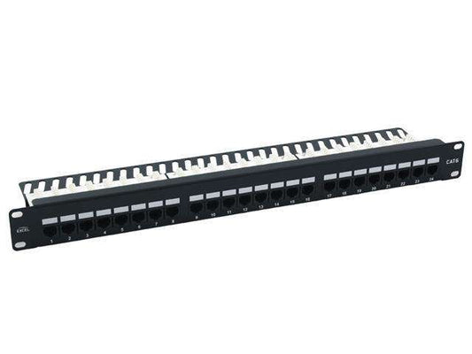EXN IT-100-304 B - Network Switches Racks & Accessories -