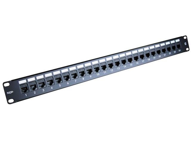 EXN IT-100-720 - Network Switches Racks & Accessories -