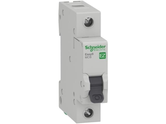 EZ9F53106 - Circuit Breakers - 3606480697111