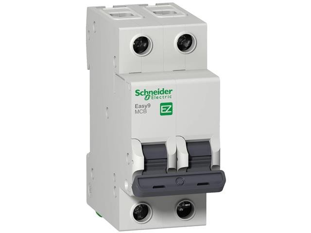 EZ9F53225 - Circuit Breakers -
