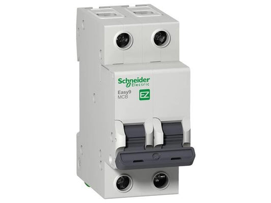 EZ9F53263 - Circuit Breakers -