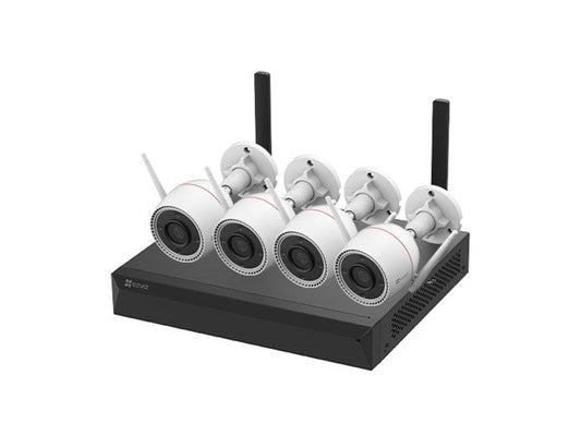 EZVIZ CS - BW3844 - A0E60 - CCTV Products & Accessories - 6941545636795