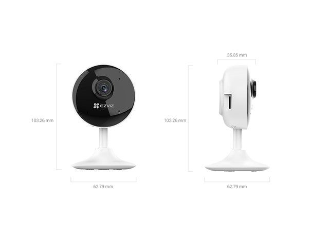 EZVIZ CS - C1C - F0 - 1E2WF - Home Automation - 6941545601991