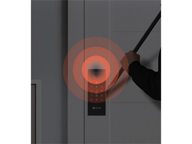 EZVIZ CS - DL03 PRO - Access Automation - 6941545634036
