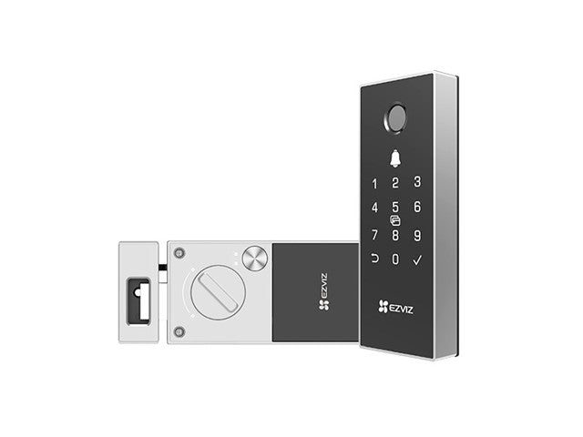 EZVIZ CS - DL03 PRO - Access Automation - 6941545634036