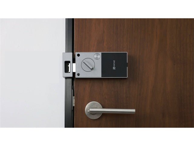 EZVIZ CS - DL03 PRO - Access Automation - 6941545634036