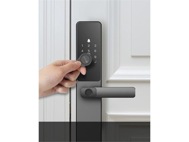 EZVIZ CS - DL05 - Access Automation - 