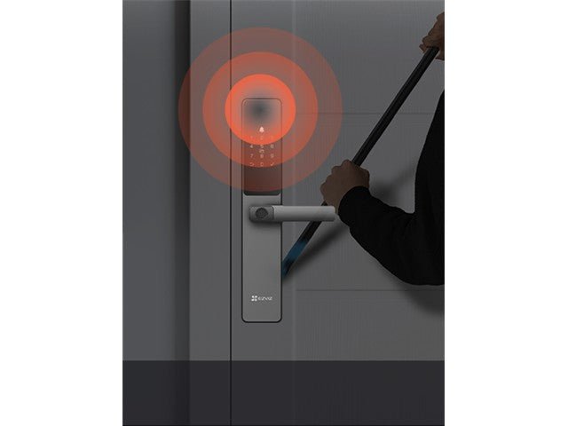 EZVIZ CS - DL05 - Access Automation - 