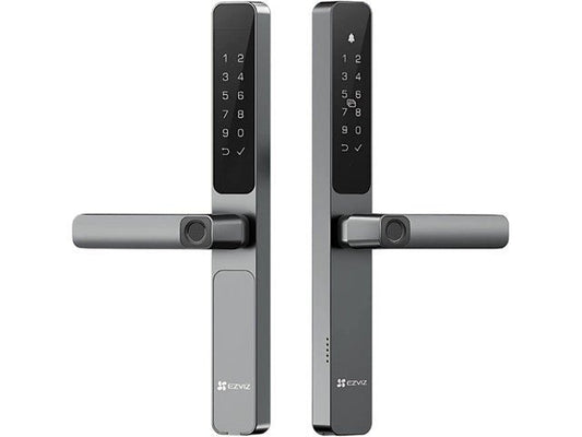 EZVIZ CS - DL06 PRO - Access Automation - 