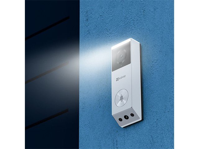 EZVIZ CS - EP3X - R100 - 6E32WL - Access Automation - 6941545631455